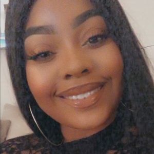 Meet your Posher, Aaliyah